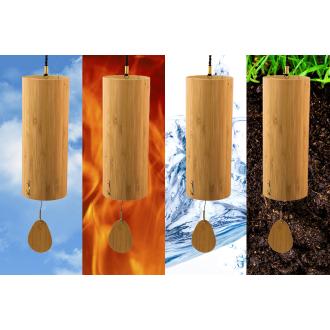 Kohsi 4 Elements