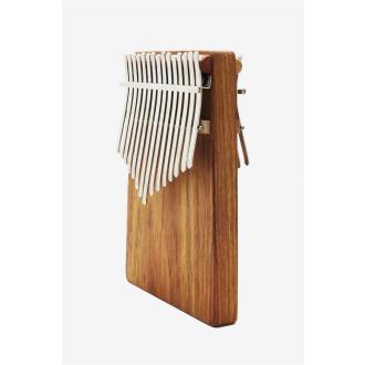 Alto Kalimba Chromatická Celeste Elektroakustická