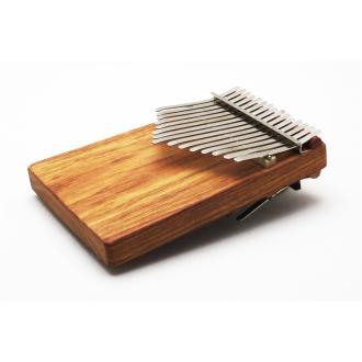 Alto Kalimba Chromatická Celeste Elektroakustická
