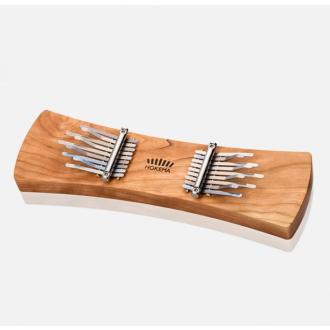 Twin Kalimba