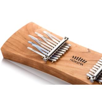 Twin Kalimba