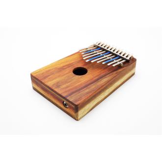 Alto 11 Pentatonická Kalimba (Box) 