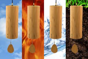 Kohsi 4 Elements
