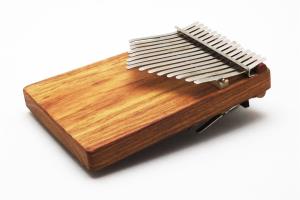 Alto Kalimba Chromatická Celeste Elektroakustická