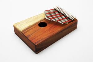 Alto Kalimba (Box) Elektroakustická