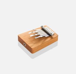 Elektro Kalimba B7