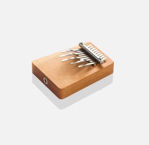 Elektro Kalimba B9
