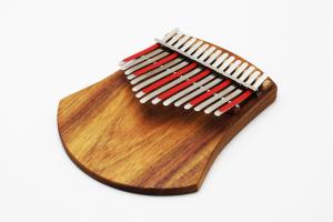 Alto Trademark Kalimba Elektroakustická