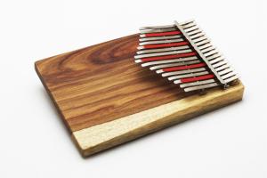 Treble Celeste Kalimba