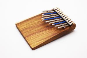 Junior Pentatonická Kalimba Celeste Elektroakutstická