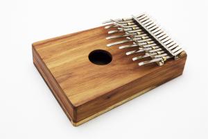 SeReGaMa Karimba Box