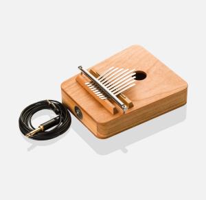 Elektro Kalimba Klassik