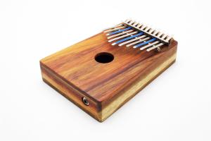 Alto 11 Kalimba Pentatonická (Box) Elektroakustická